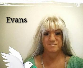 Evans, 38 Caucasian/White transgender escort, Montreal